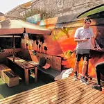 Aotea Hostel Iquique