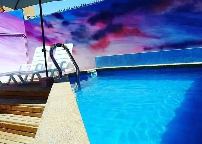 Aotea Hostel Iquique