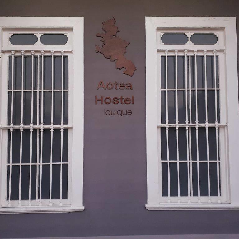 Aotea 2* Iquique